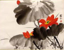 Blossems are everyones delightfull painting theme. width=